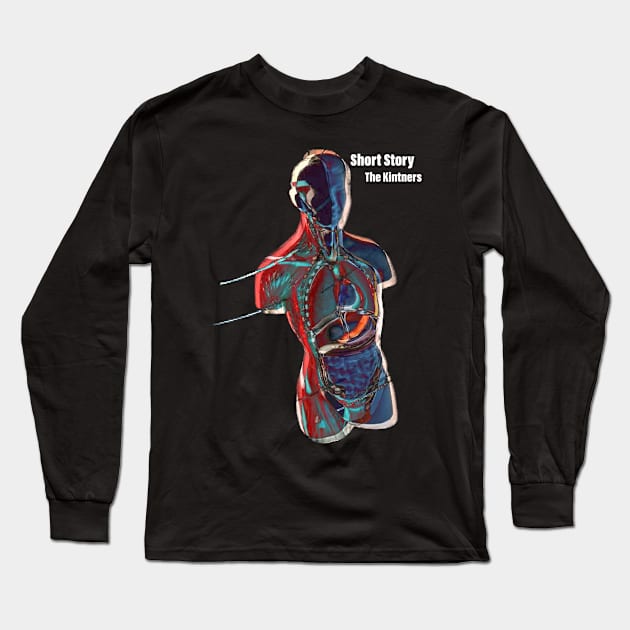 Short Story Long Sleeve T-Shirt by The Kintners Music